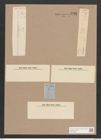 Synedra pulchella var. smithii (Ralfs). V. H. (de-Toni-Nr.: Genus 66, Species 2582) Zeichnungen Sammlung Grunow Nr. 5168 (NHMW-BOT-W0373492)